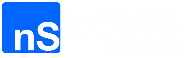 nowa. Solutions